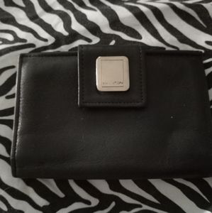 Vintage Halston Wallet